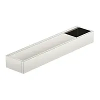 Dornbracht Mem Wannengriff 83030780-08 Stichmaß 185 mm,