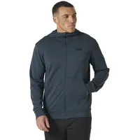 HELLY HANSEN Lifa Tech Lite Reißverschlusspullover - Alpine Frost