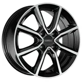 Dezent TN dark 6 0x16 4x100 ET49 MB54 1