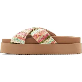 Roxy Syenna Hi Damen Beige 42