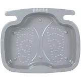 Intex 29080 – Fußbad 11,5 L 56x46x9 cm
