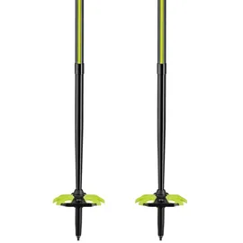 Leki Sherpa FX.One Carbon 120 cm naturalcarbon-neonyellow-white