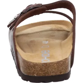 ROHDE Pantolette braun 45