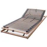 Ergodream Lattenrost, verstellbar Messina RA 20 Holz 90 x 190 cm