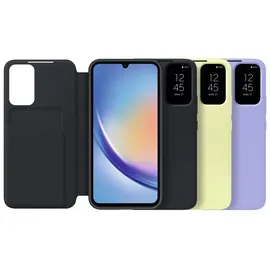 Samsung Galaxy A34 5G 6 GB RAM 128 GB Awesome Lime