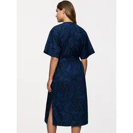 Triumph Strandkleid Blau 42