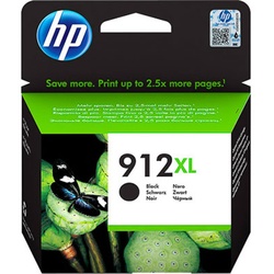 HP Tinte 912XL schwarz