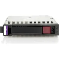 HP HPE 450GB Dual Port SAS Hard Drive (0.45