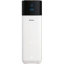 Daikin Altherma 4 H ECH2O Luft/Wasser-Wärmepumpe 9 kW