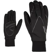 Ziener Unico Glove Crosscountry black