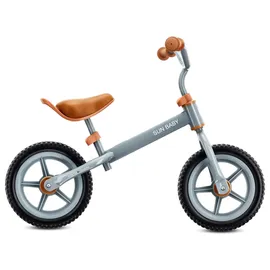 SUN BABY Laufrad 12 Zoll Grau