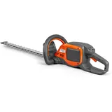 Husqvarna 215iHD45 45 cm inkl. 1 x BLi10 und 1 x C80