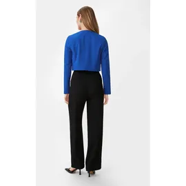 Comma, Blazer Blau 44