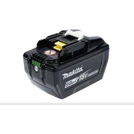 Makita BL1890 18V Li-Ion 9,0 Ah 1915H4-0