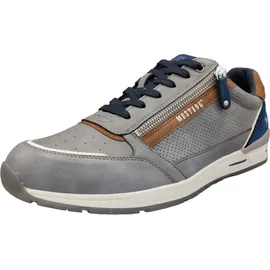 Mustang Herren Grau 45