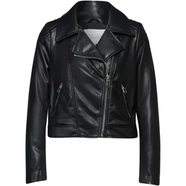 street one studio Street One Bikerjacke - schwarz