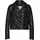 street one studio Street One Bikerjacke - schwarz