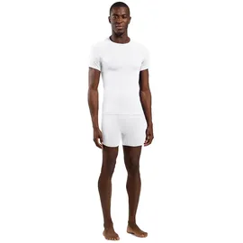 Odlo Performance X-Light Kurzarm-baselayer Weiß M