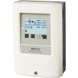 Sorel MHCC witterungsgeführter Heizungsregler ohne Fühler