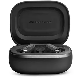 JBL Live Flex 4 Black