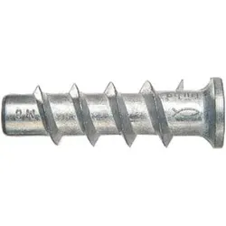 fischer Porenbetondübel FTP M8