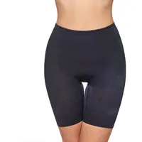 SUSA Miederhose mit Bein Classics in schwarz | 115