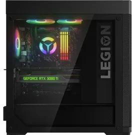 Lenovo Legion T7 Gaming-PC i7-12700KF 2022 32 GB RAM 1 TB SSD 1 TB HDD RTX 3070 Win 11