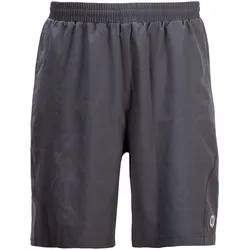 LET Short OLIVER -  Grau One Size