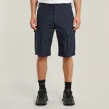 G-Star Cargoshorts Blau 31