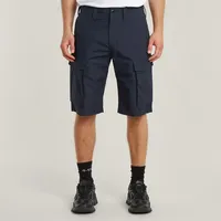 G-Star Cargoshorts Blau 31