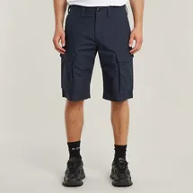 G-Star Cargoshorts Blau 31