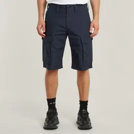 G-Star Cargoshorts Blau 31