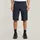 G-Star Cargoshorts Blau 31