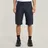 G-Star Cargoshorts Blau 31