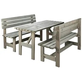 Wilk Gartengarnitur Robusto,