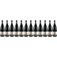 12x Dornfelder, 2019 - Weingut Schneiderfritz, Pfalz! Wein