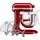 KitchenAid Artisan Heavy Duty 5KSM70JPXEER Empire rot