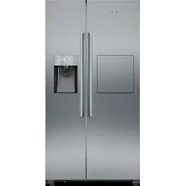 Siemens iQ500 KA93GAIEP Side-by-Side (560 l, 1787 mm hoch, Edelstahl)