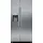 Siemens iQ500 KA93GAIEP Side-by-Side (560 l, 1787 mm hoch, Edelstahl)