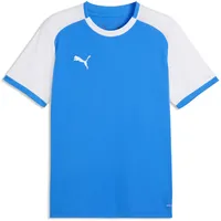 Puma teamLIGA26 Matchday blau M