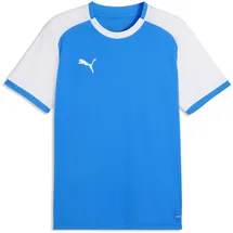 Puma teamLIGA26 Matchday blau M