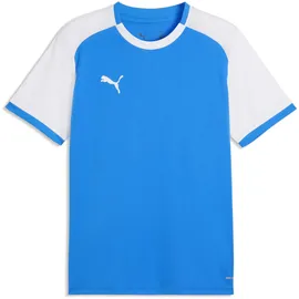 Puma teamLIGA26 Matchday blau M