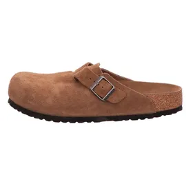 Birkenstock Boston Braun 45