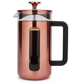 La Cafetiere Pisa 8 Tassen Kupfer