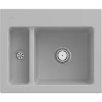 Villeroy & Boch V&B Spüle Subway 60 XM m