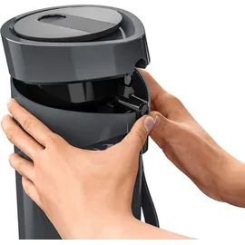 Emsa Ponza anthrazit 1,9 l