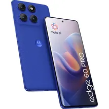 Lenovo Edge 60 Pro 12 GB RAM 512 GB PANTONE Dazzling Blue