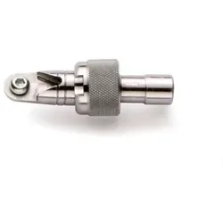 Sorby TurnMaster Kopf (Dreipunkt-Halter)