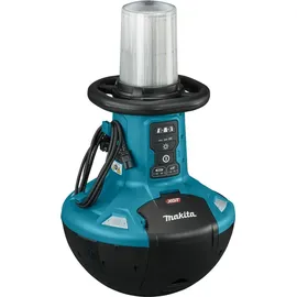 Makita Arbeitsleuchte Kunststoff blau ohne Akku
