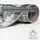 Gino Falcone Aurora GF-095 grey (300cm round)